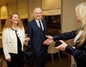 Lucie Urválková, místopředsedkyně představenstva a finanční ředitelka UNIQA Group (26)